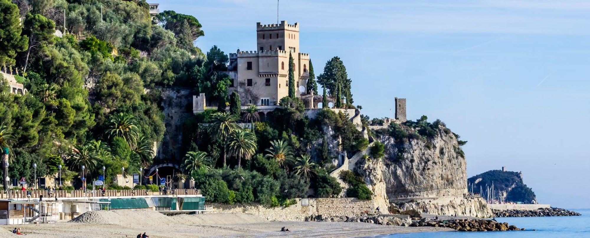 100 Metri Dal Mare Relax A Due Passi Dal Centro Apartment Finale Ligure Bagian luar foto