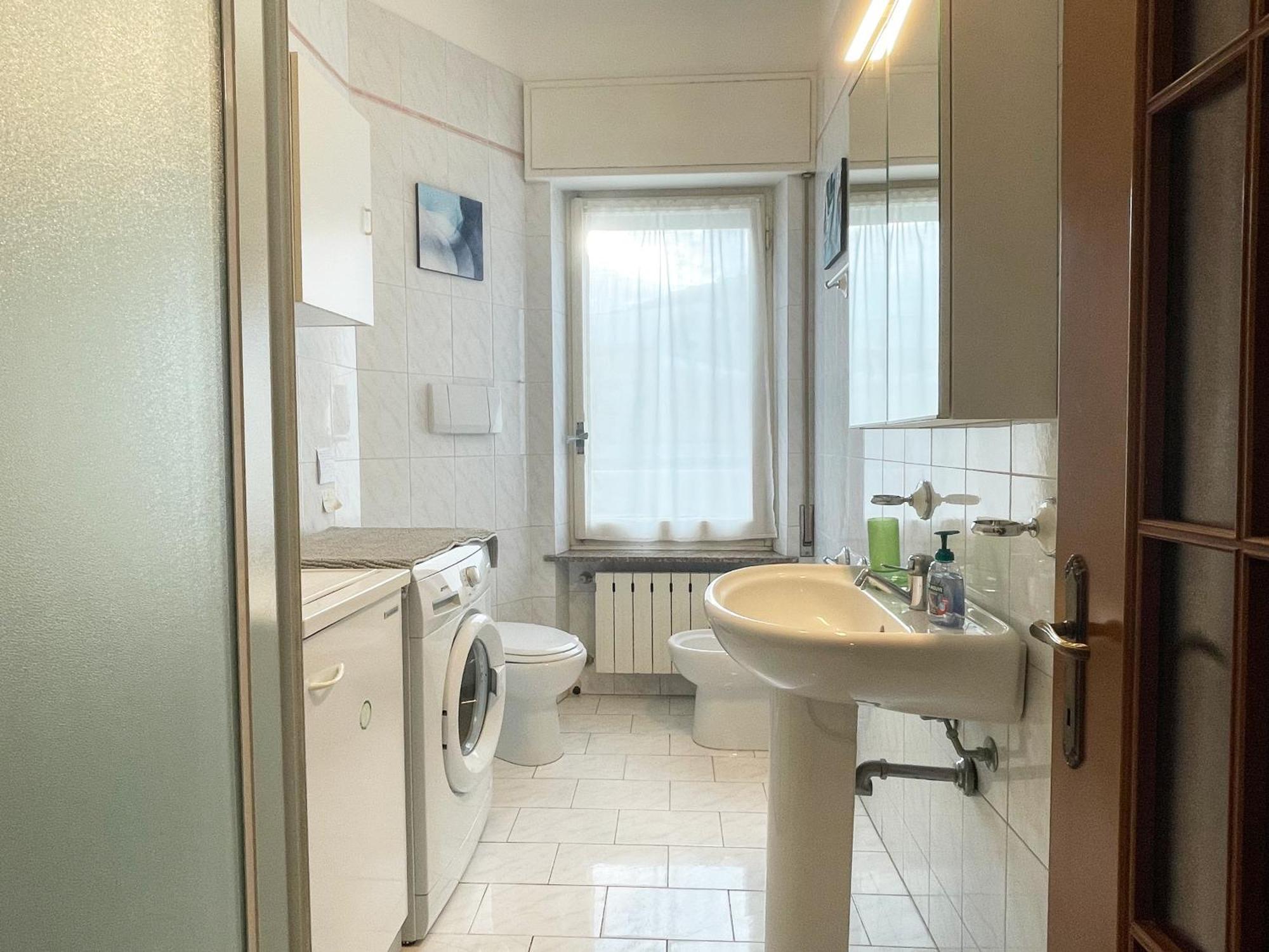 100 Metri Dal Mare Relax A Due Passi Dal Centro Apartment Finale Ligure Bagian luar foto