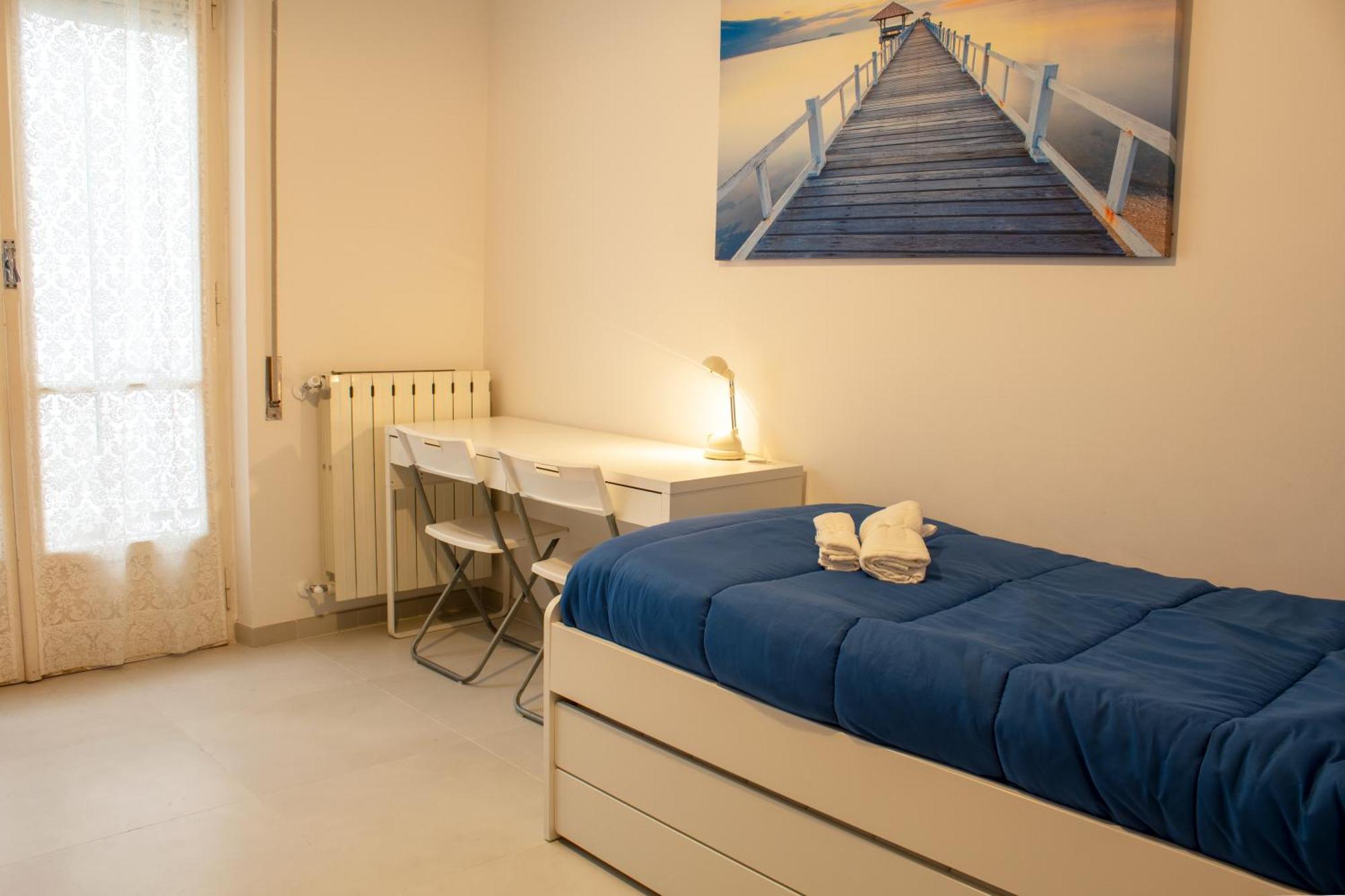 100 Metri Dal Mare Relax A Due Passi Dal Centro Apartment Finale Ligure Bagian luar foto