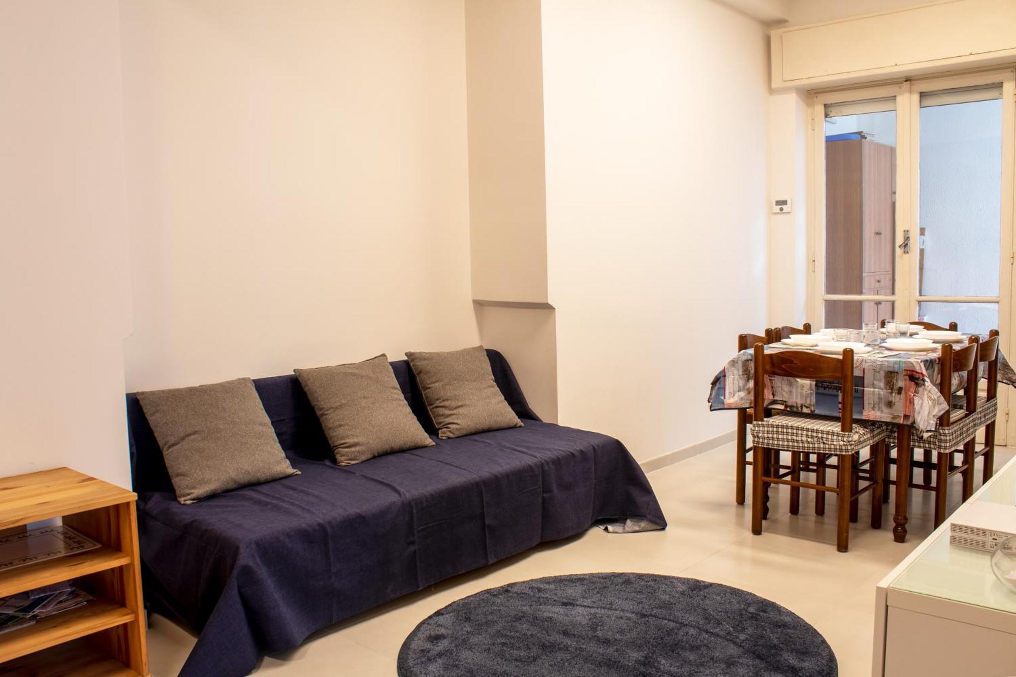 100 Metri Dal Mare Relax A Due Passi Dal Centro Apartment Finale Ligure Bagian luar foto